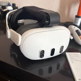 Meta Quest 3 512GB VR шлем 6