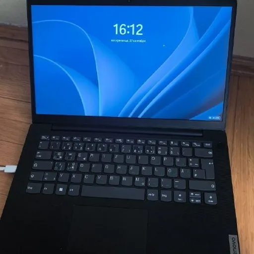 Ноутбук Lenovo V14 G4 AMN