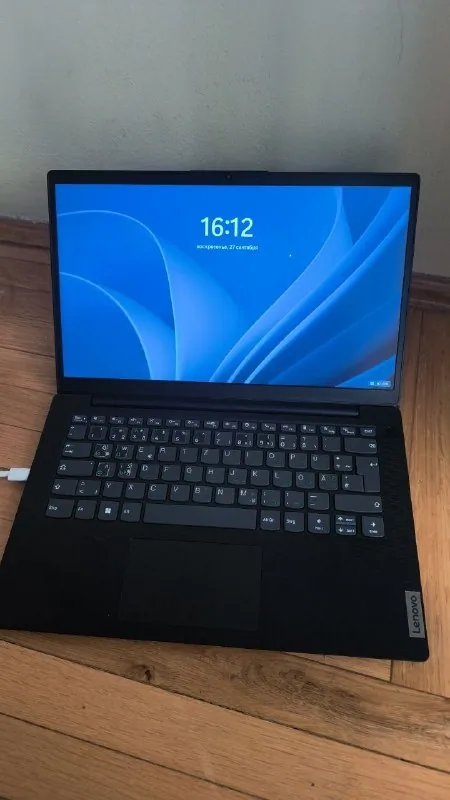 Ноутбук Lenovo V14 G4 AMN 1