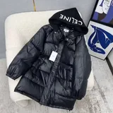 Пуховик Celine 2