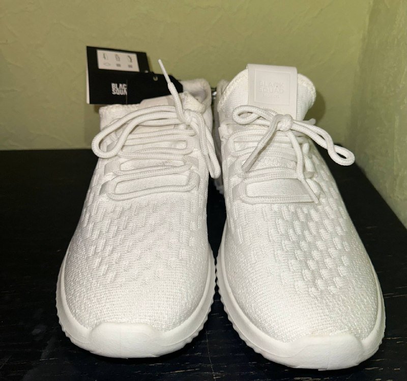 Обувь размер 39 новая белые кроссовки