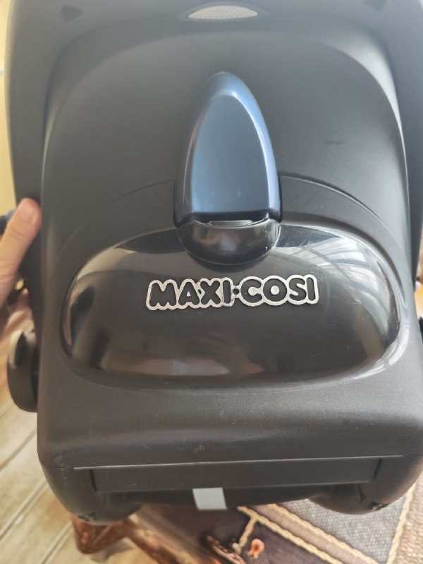 Автолюлька Maxi-Cosi 5