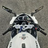 Мотоцикл Triumph Daytona 675R 2012 6
