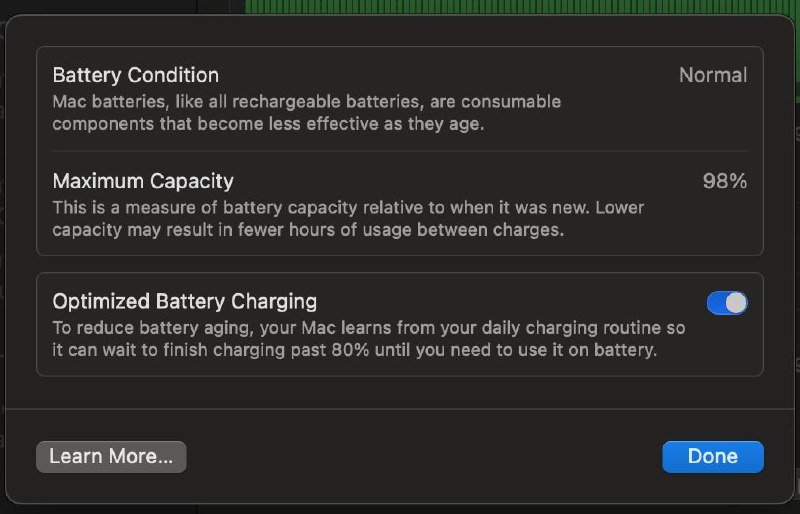 Apple 2023 MacBook Pro 16-inch, M3 Pro, 18GB, 512GB 2