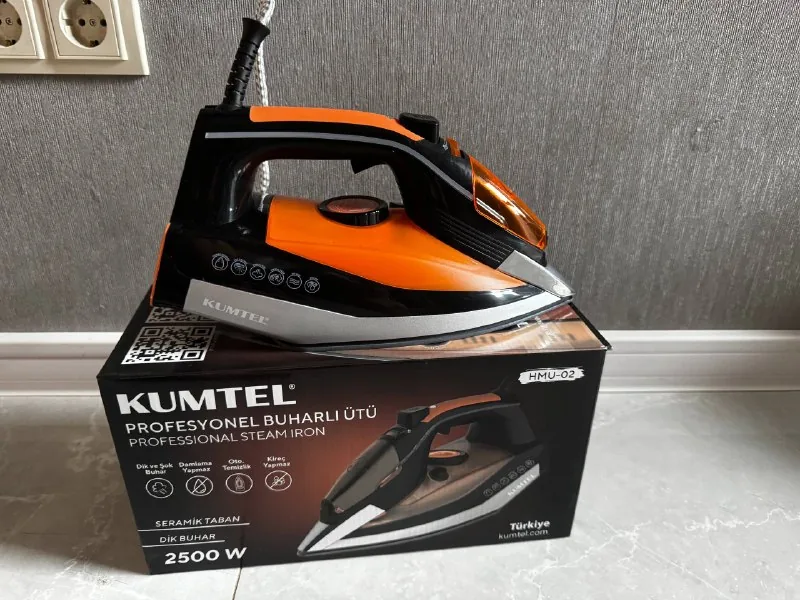 Праска Kumtel 1