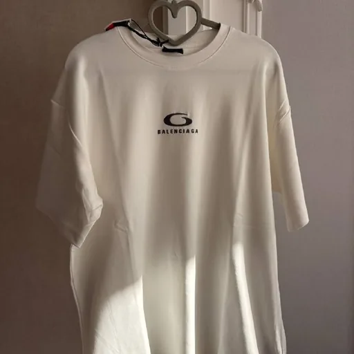 Футболка Balenciaga