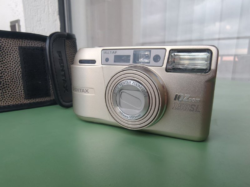 Ноутбук Dell XPS 13, Игровой ноутбук ASUS FX506, Походное пончо North Face, Плёночная камера IQZoom 150SL, Смартфон Oppo Find X8 Pro 512GB 2