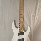 Harley Benton r-457 электрогитара 1