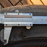 Hankook Ventus S1 evo3 шины 255/45 R19 4