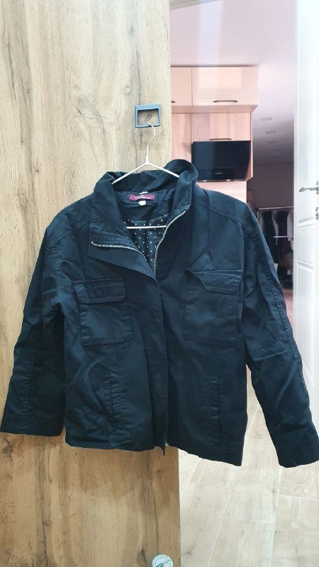 Жилетка uniqlo теплая размер XS 3