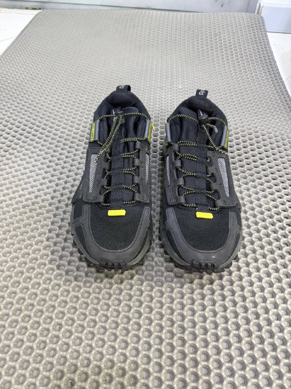 Кроссовки Reebok Zig Kinetica 2.5 Edge размер 38.5 3