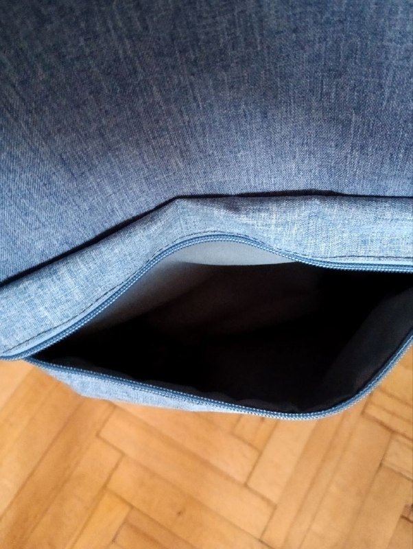 Рюкзак Anello мужской 5