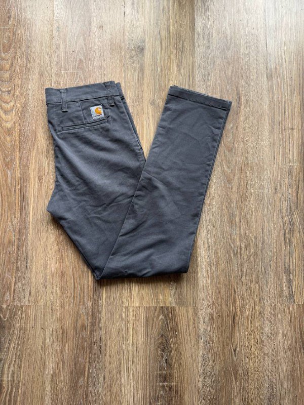 Джинсы Carhartt Klondike, Dickies, Carhartt Sid Pant разные цвета и размеры 5