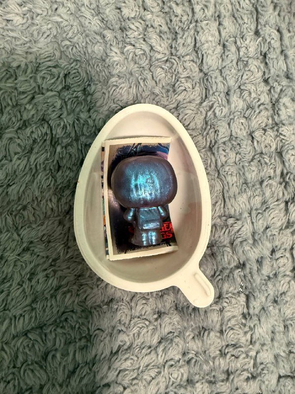 Уилла из ОСС (изнанка) 2