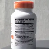 5-HTP Doctor’s Best 120 капсул 2