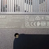 Acer Aspire 7 ноутбук 6