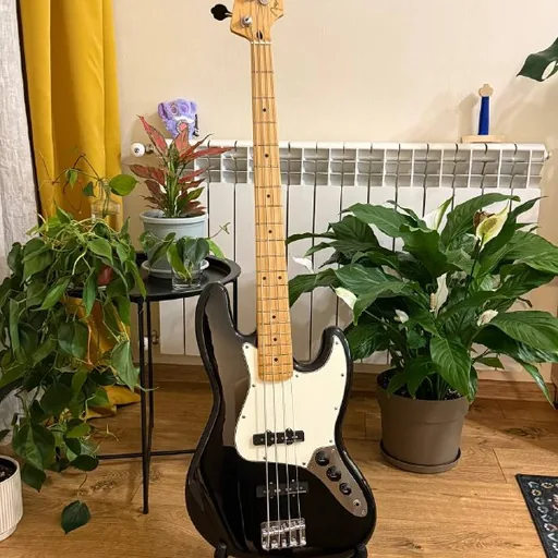 Fender Player Jazz Bass