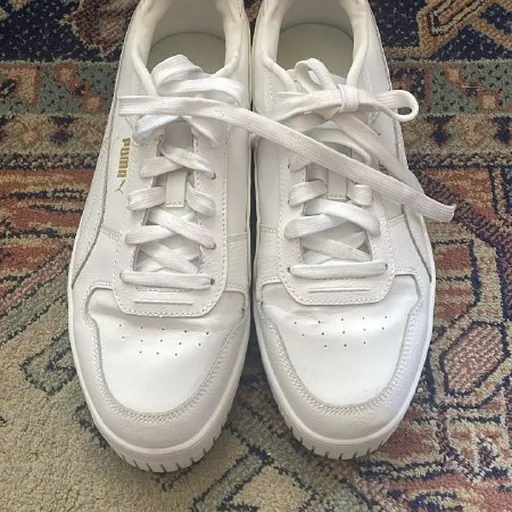 Puma кроссовки
