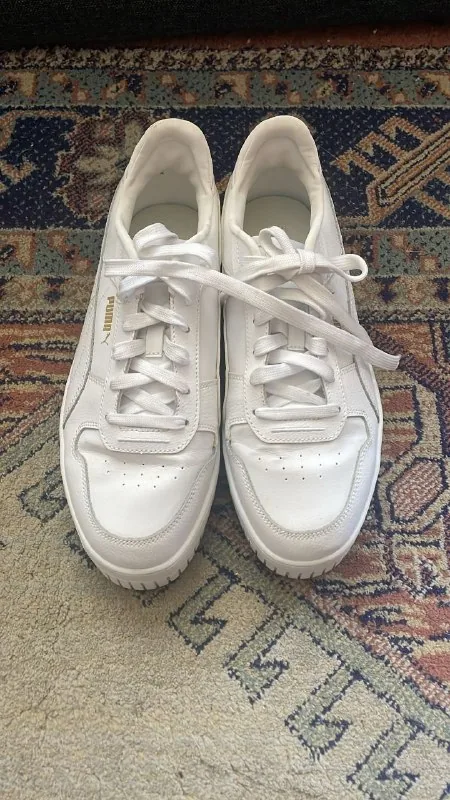 Puma кроссовки 1