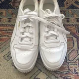 Puma кроссовки 1