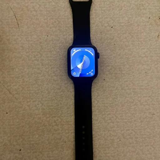 Apple Watch SE