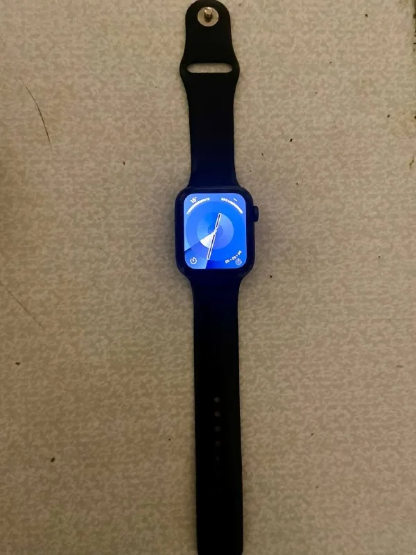 Apple Watch SE 1