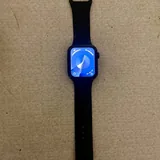 Apple Watch SE 1