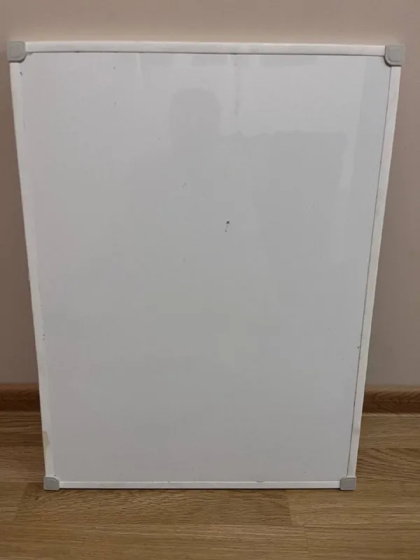 Маркерная доска 45х58 см