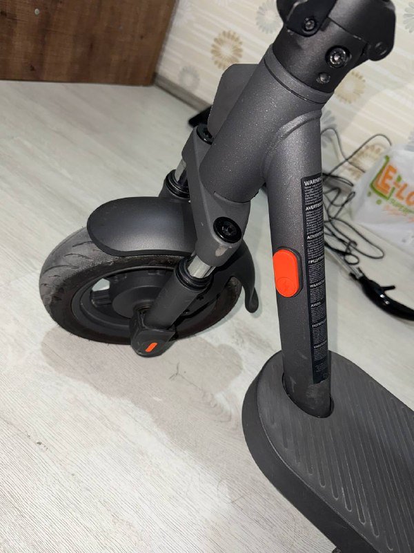 Электросамокат NEWBOLER 4