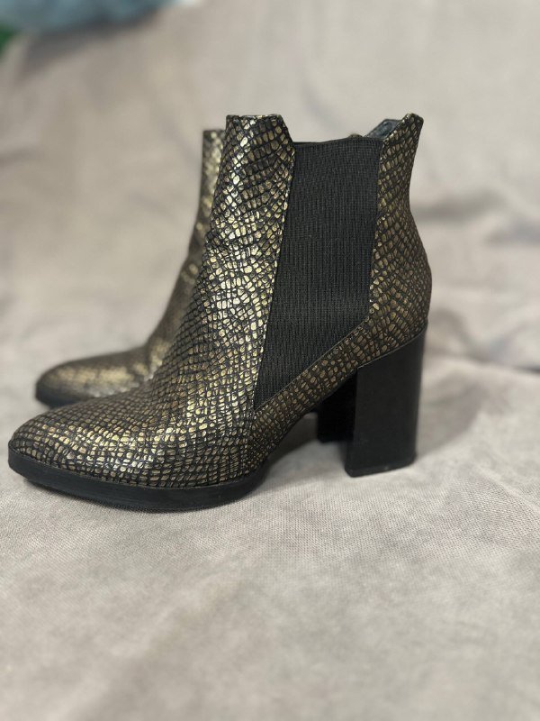 Батильёны 37 размер женские 2