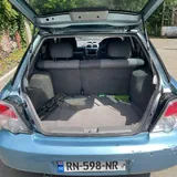 Subaru Impreza 2003 8