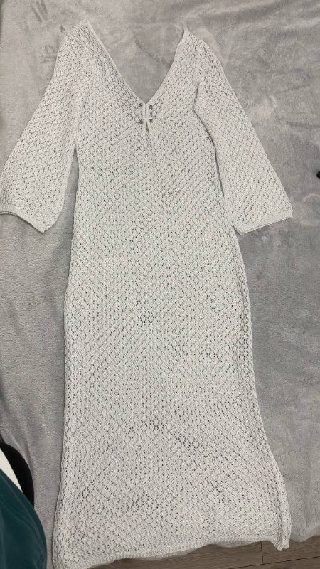 Плед, кальян, мольберт с красками, весы, швейный набор, пляжное платье 7