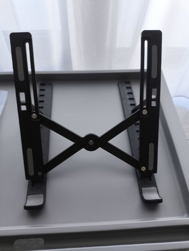 Стеллаж, обувница, клеевой пистолет, подставка для ноутбука, столик, весы, мольберт 4