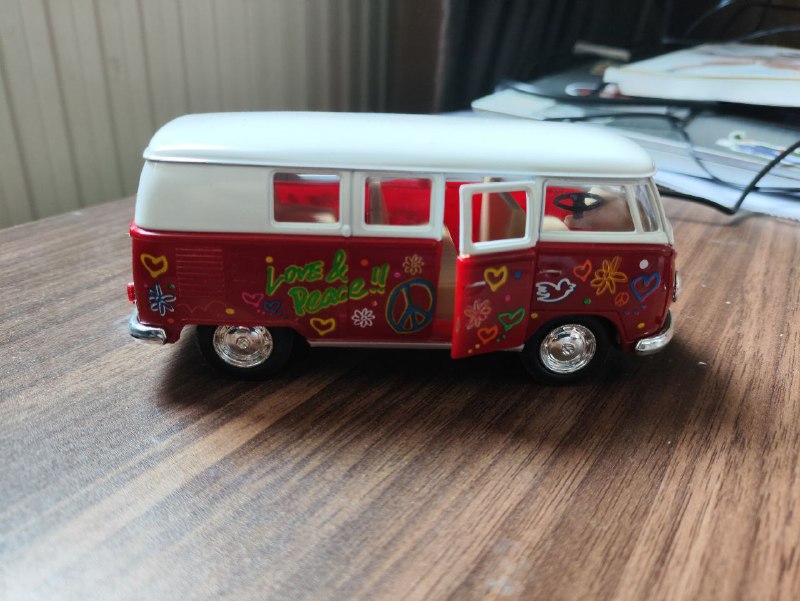 Кожаный кошелек, Кожаный браслет, Ожерелье, Игрушечная машина, Футболка из аниме Евангелион 5