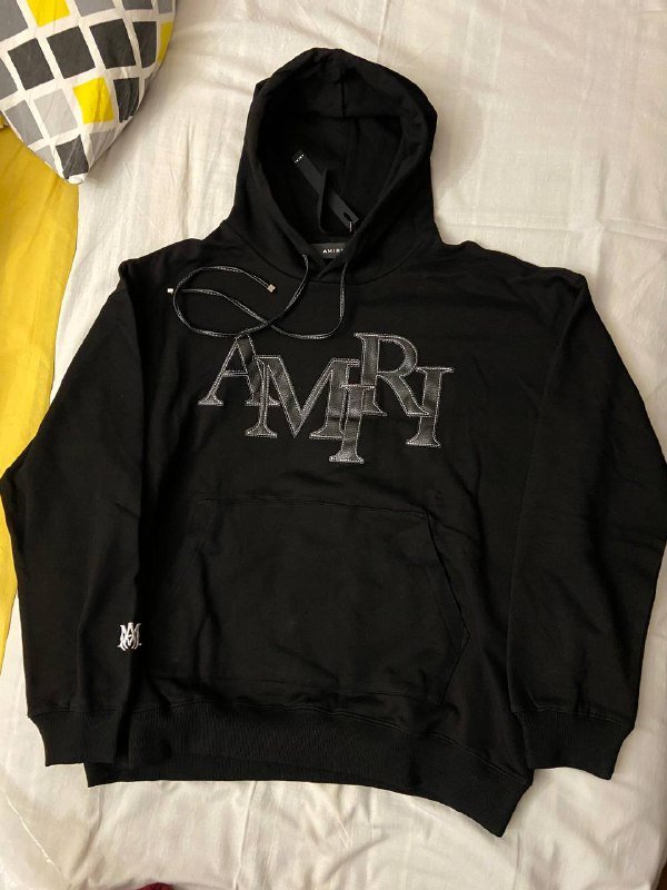 Худи и футболка мужские размер L 3