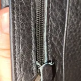 Новый кошелёк Montblanc 5