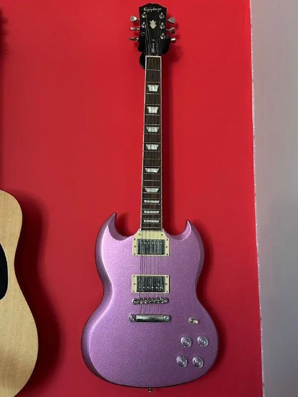 Электрогитара Epiphone SG Muse 1