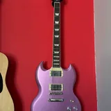 Электрогитара Epiphone SG Muse 1