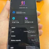 REDMAGIC 11 Pro+ 16GB 512GB 1