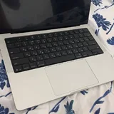 MacBook Pro 14 M5 512GB 16GB 2