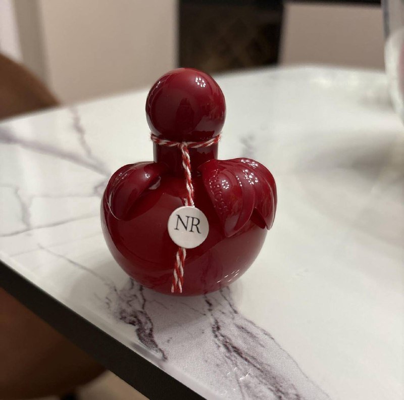 Парфюм Nina Rouge, Shiseido Zen 30 мл 2