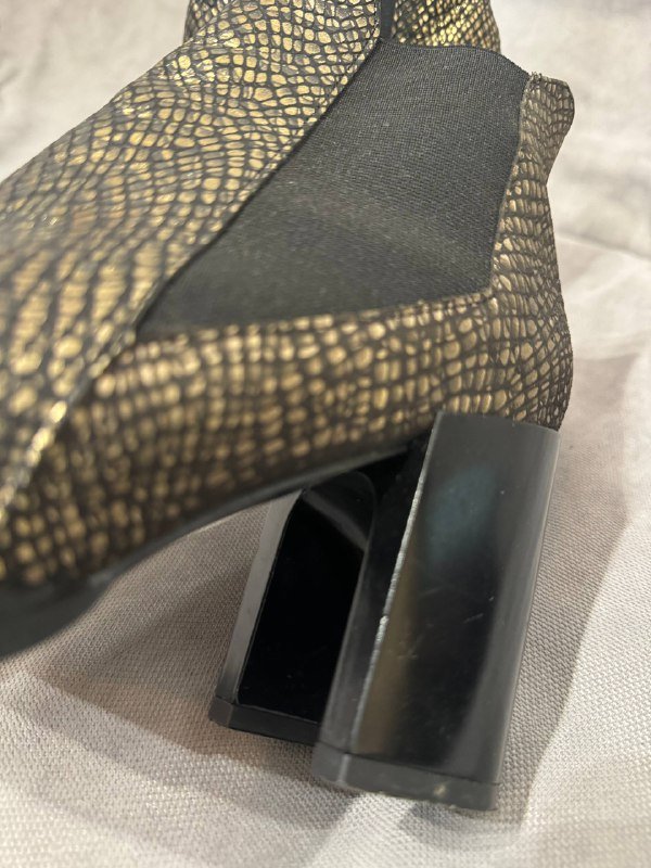 Батильёны 37 размер женские 3