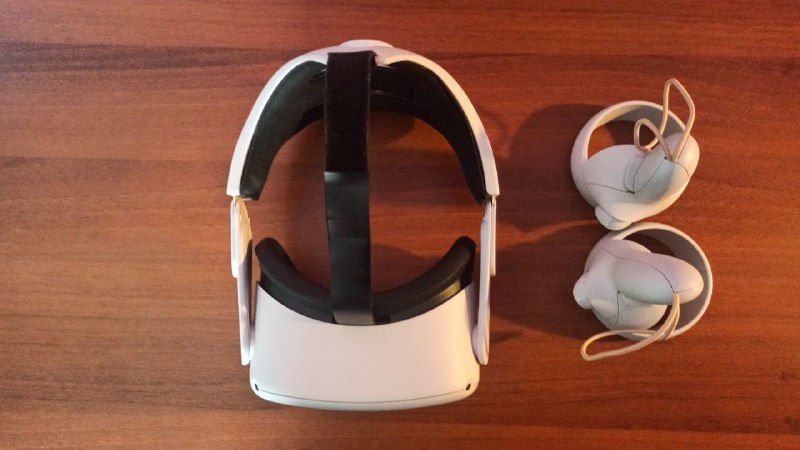 VR шлем Meta quest 2 128gb, Пылесос Dreame H11 Core