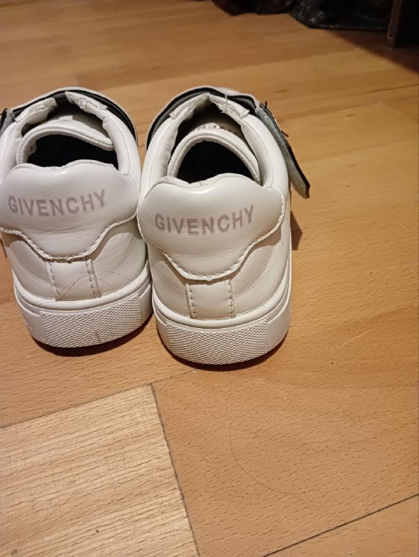 Женские кроссовки Givenchy, костюм астронавта для косплея 3