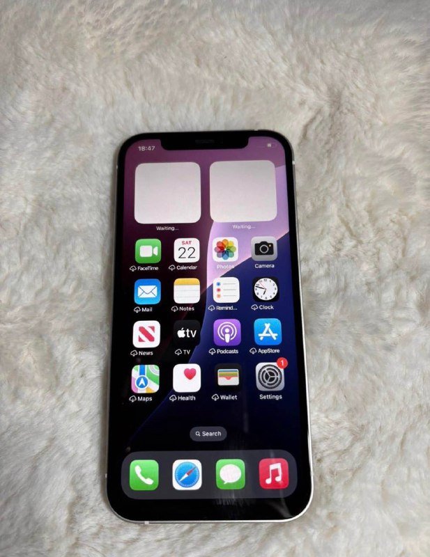 iPhone 12 mini 64GB 3