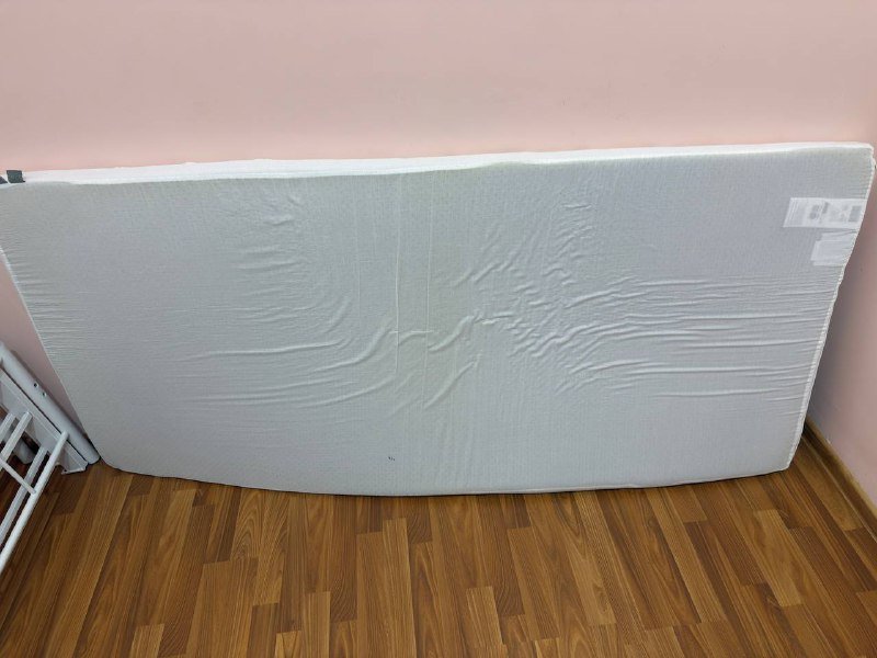 Матрас JYSK WELLPUR GULEN GT65 2