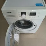 Стиральная машина Samsung 3