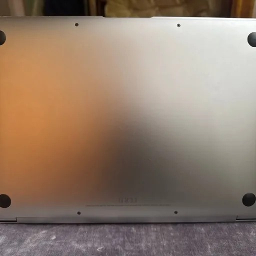 MacBook Air M1