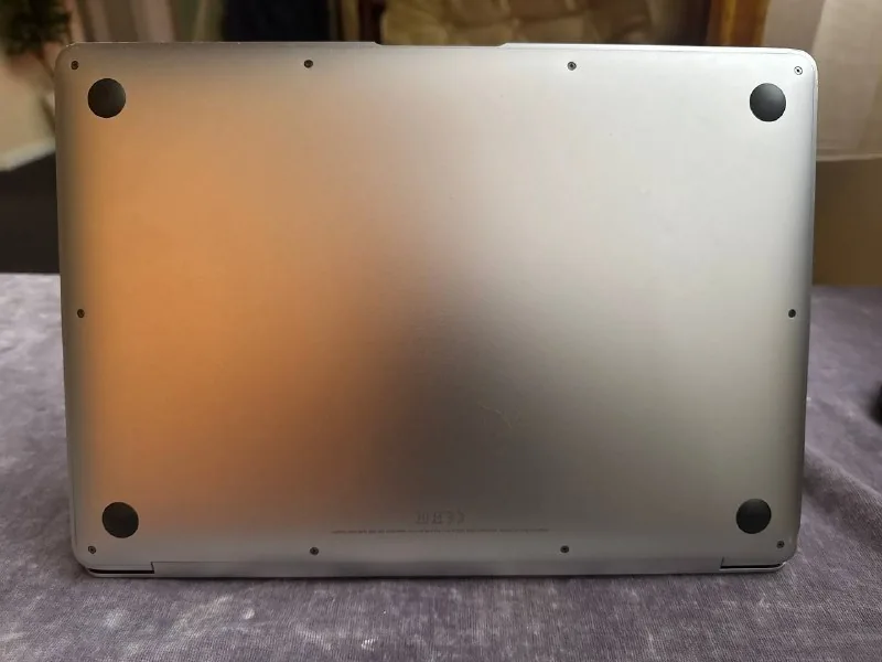 MacBook Air M1 1