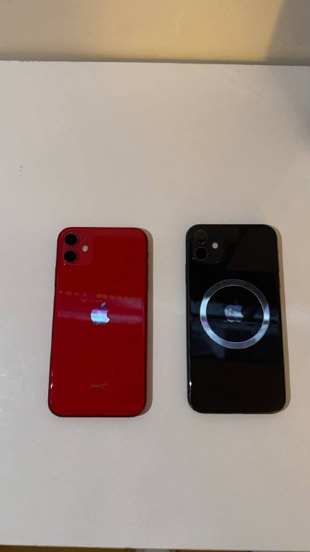 iPhone 11 64GB, iPhone 11 128GB 3